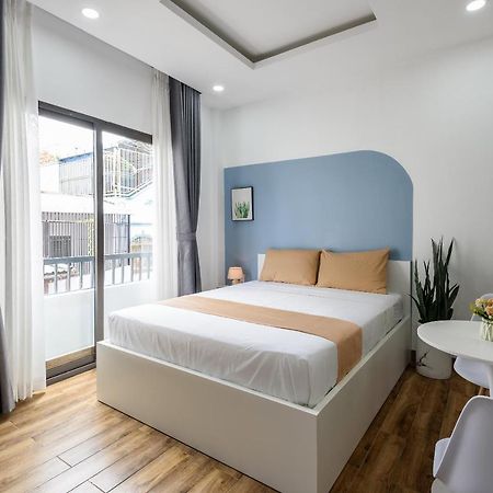 Cozrum Homes - Summer'S House Ho Si Minh-város Kültér fotó