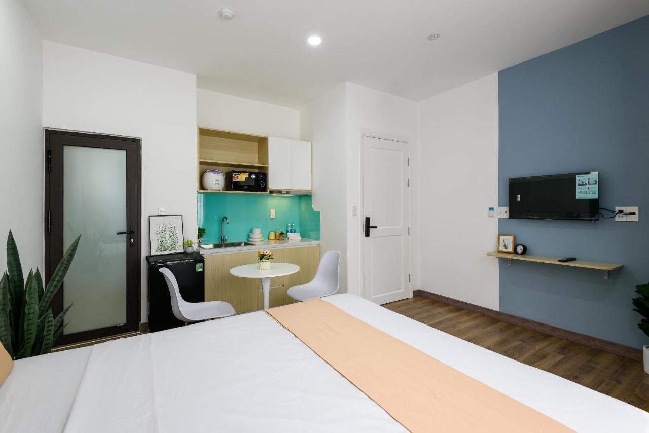 Cozrum Homes - Summer'S House Ho Si Minh-város Kültér fotó