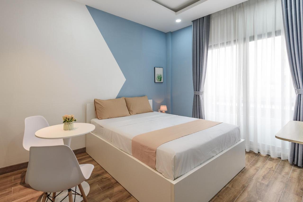 Cozrum Homes - Summer'S House Ho Si Minh-város Kültér fotó