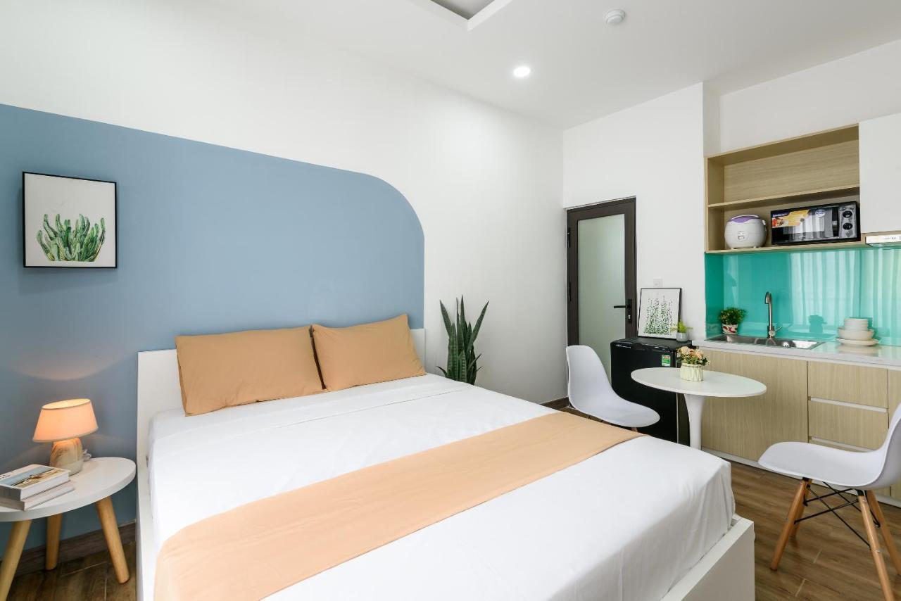 Cozrum Homes - Summer'S House Ho Si Minh-város Kültér fotó