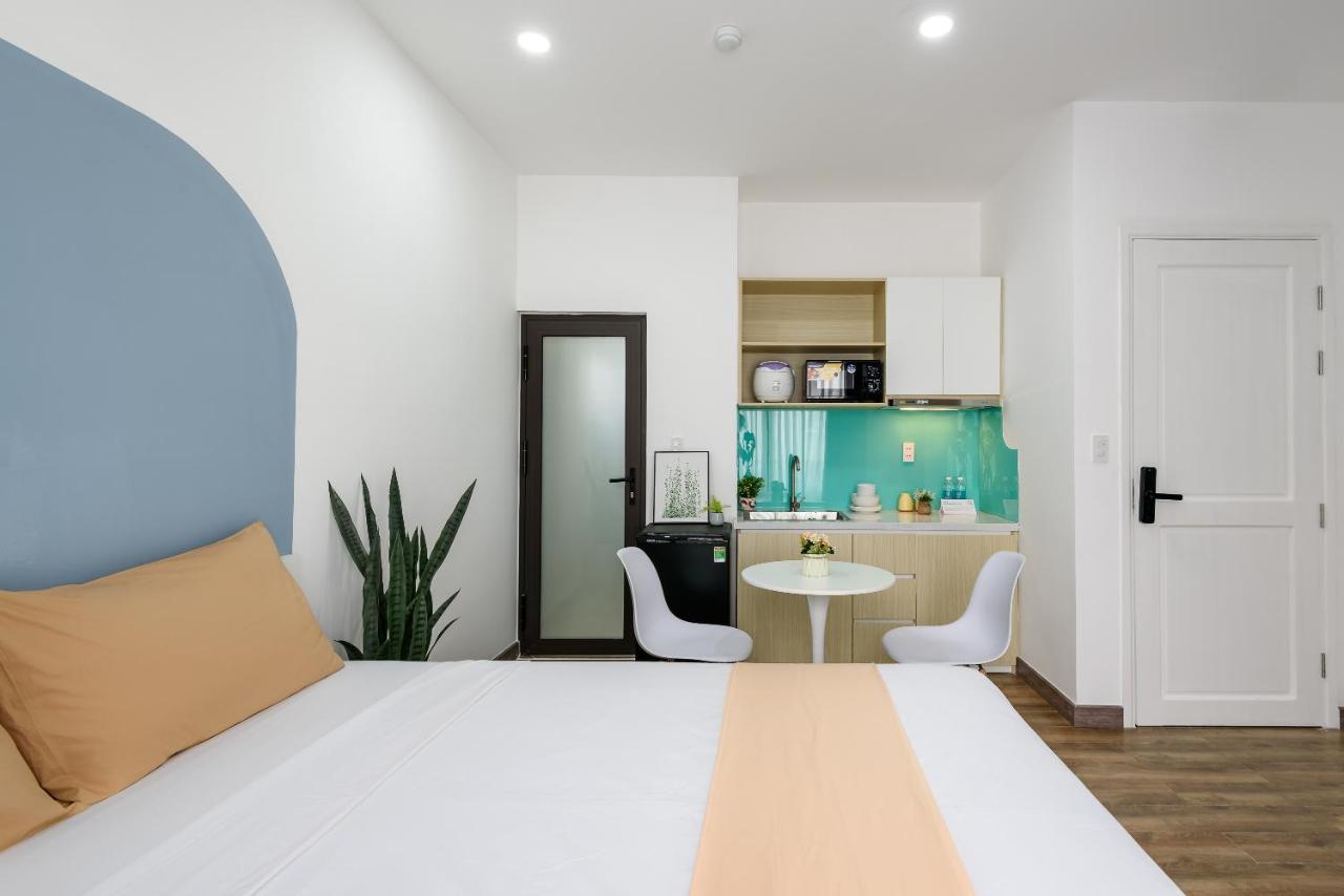 Cozrum Homes - Summer'S House Ho Si Minh-város Kültér fotó