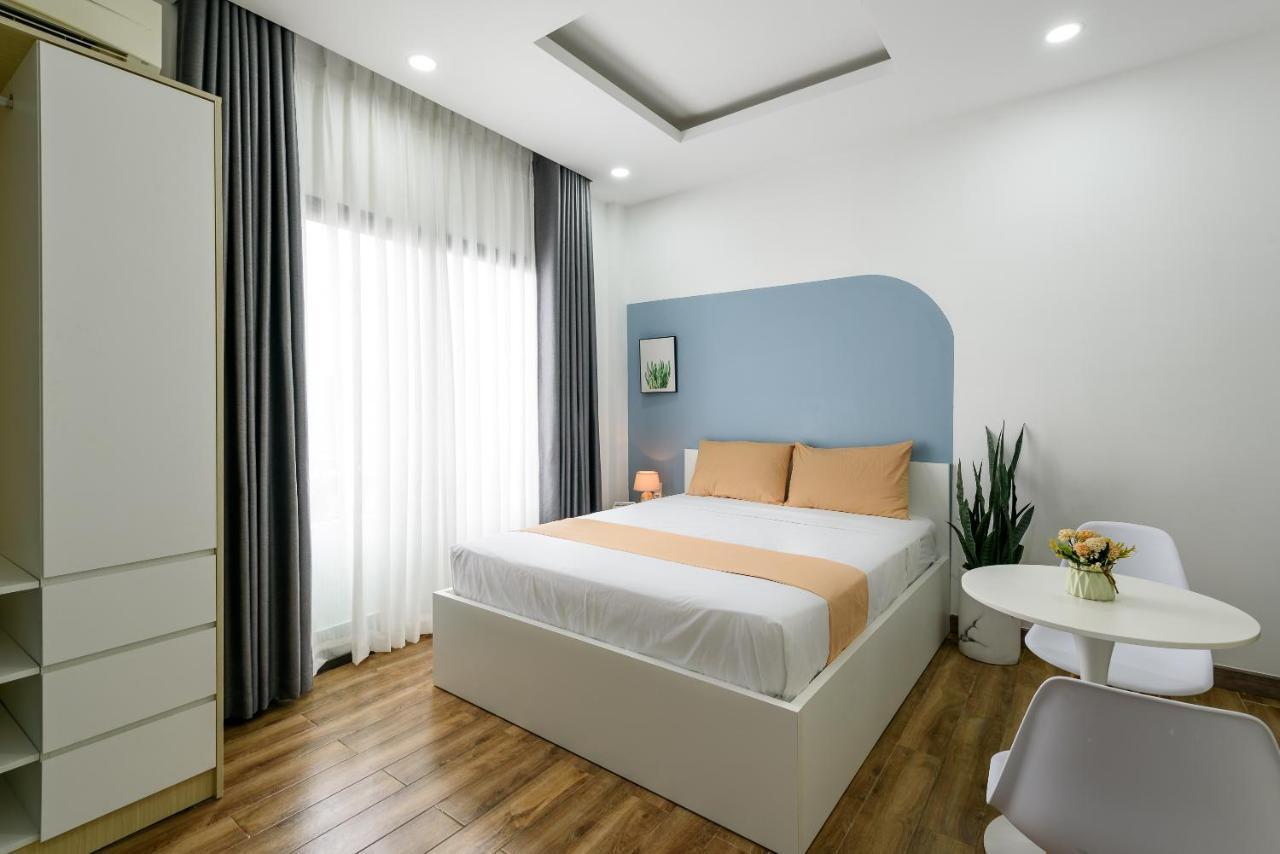 Cozrum Homes - Summer'S House Ho Si Minh-város Kültér fotó