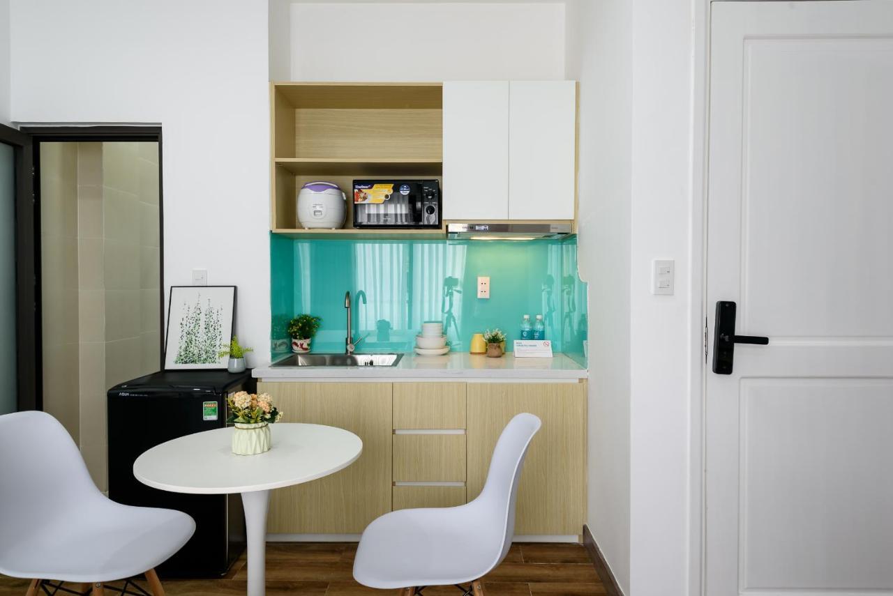 Cozrum Homes - Summer'S House Ho Si Minh-város Kültér fotó
