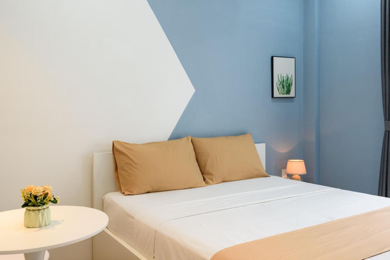 Cozrum Homes - Summer'S House Ho Si Minh-város Kültér fotó