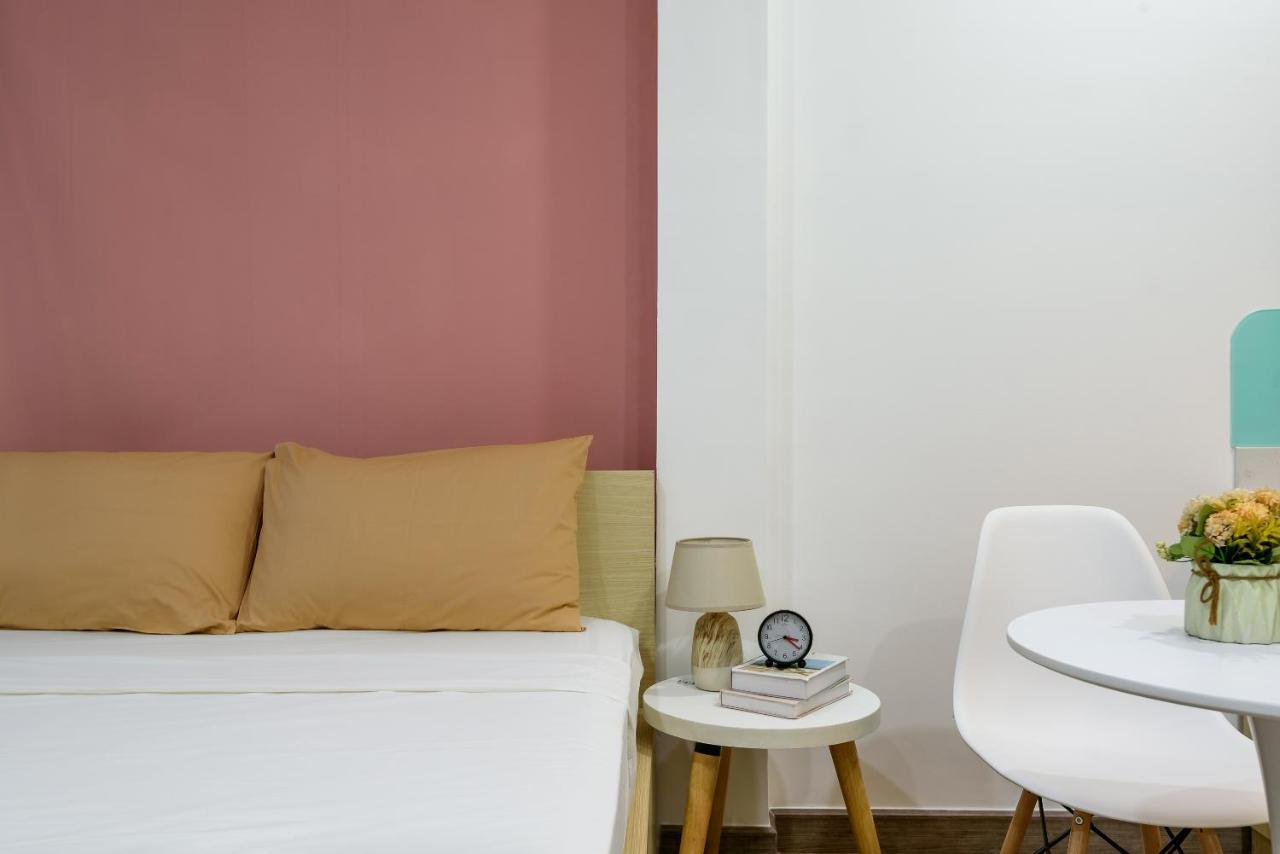 Cozrum Homes - Summer'S House Ho Si Minh-város Kültér fotó