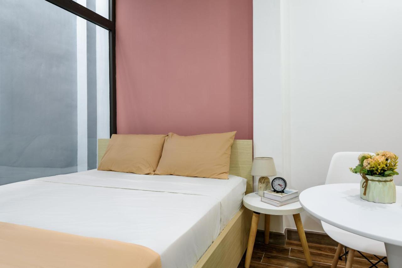 Cozrum Homes - Summer'S House Ho Si Minh-város Kültér fotó