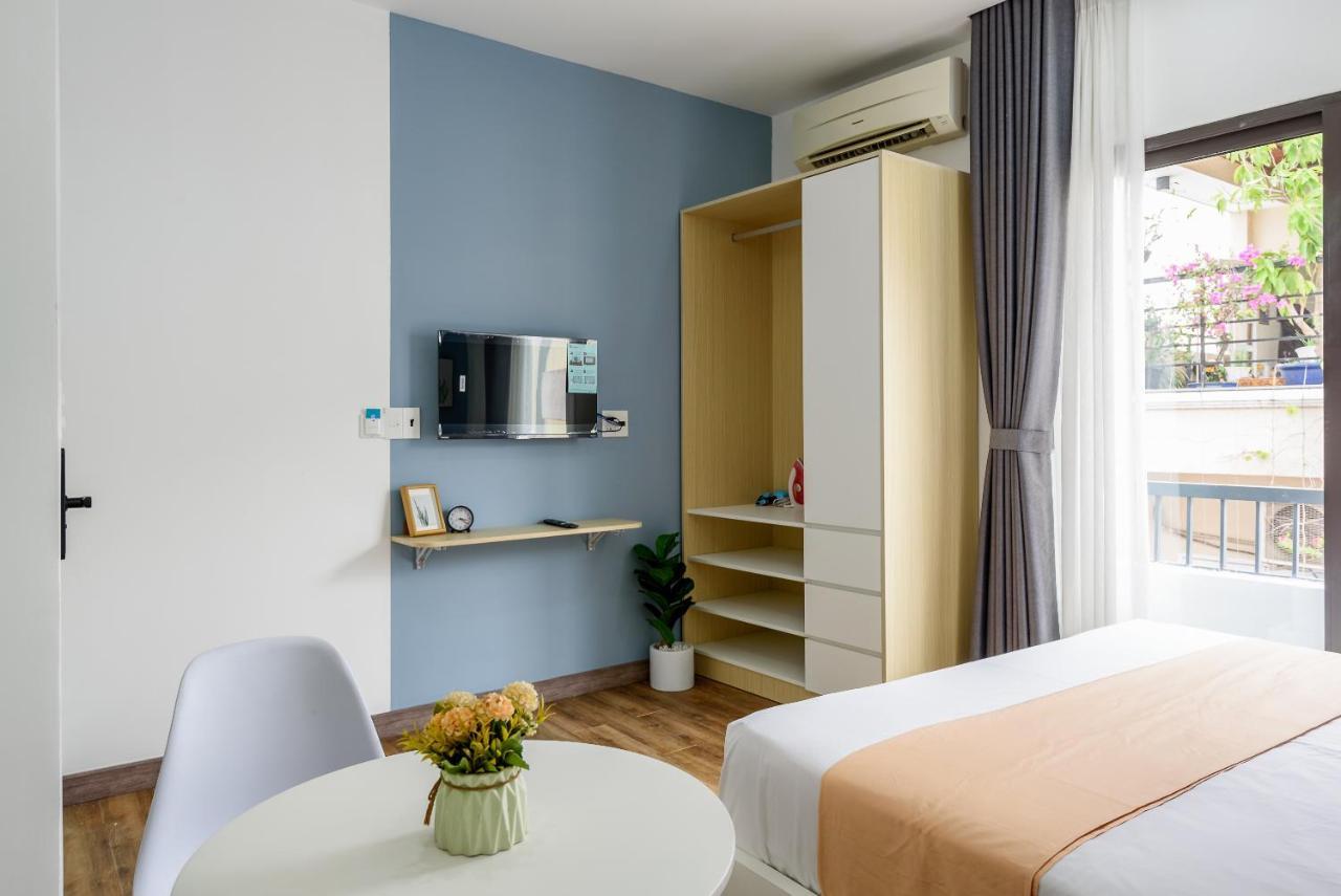 Cozrum Homes - Summer'S House Ho Si Minh-város Kültér fotó