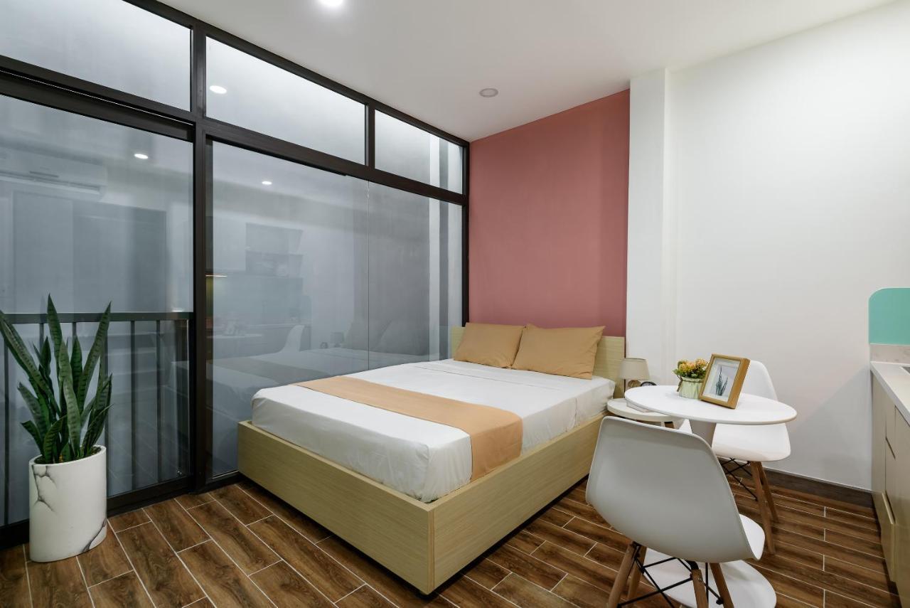 Cozrum Homes - Summer'S House Ho Si Minh-város Kültér fotó