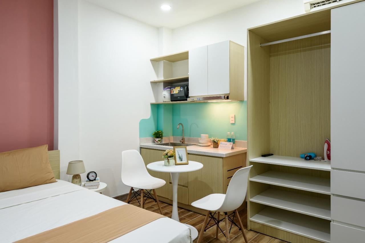 Cozrum Homes - Summer'S House Ho Si Minh-város Kültér fotó