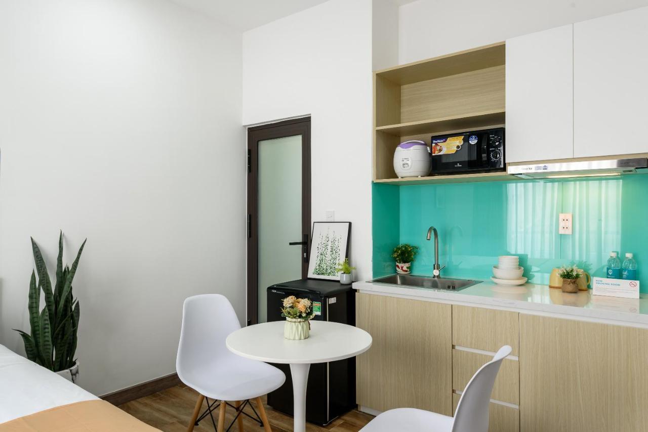 Cozrum Homes - Summer'S House Ho Si Minh-város Kültér fotó